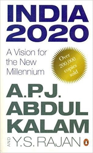 India 2020 - A Vision for the New Millennium