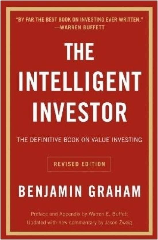 THE INTELLIGENT INVESTOR