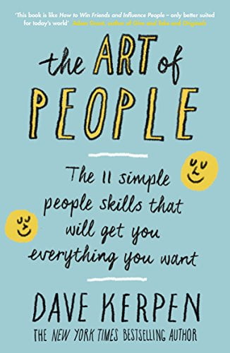 The Art of People