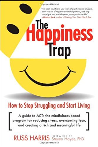 The Happiness Trap