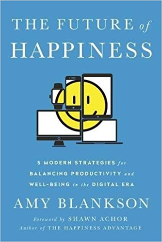 The Future of Happiness- 5 Modern Strategies for Balancing Productivity and Well-Being in the Digital Era