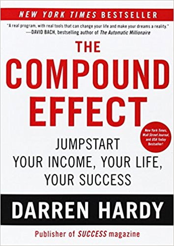 The Compound Effect