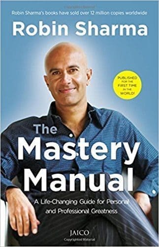 The Mastery Manual