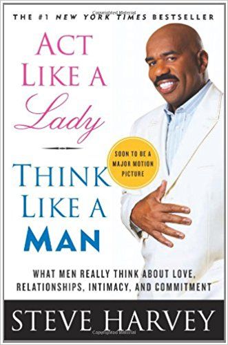 Act Like a Lady Think Like a Man Summary