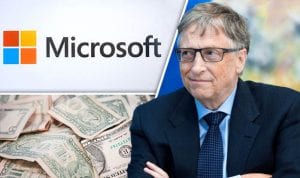 Deep Work - Bill Gates