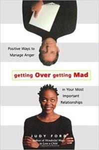 Getting over Getting Mad - Top 10 Relationship Books For Singles