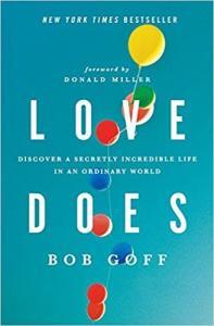 Love Does - Top 10 Relationship Books For Singles