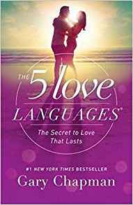 The Five Love Languages - Top 10 Relationship Books For Singles