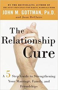 The Relationship Cure Summary