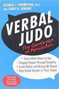 Verbal Judo Summary