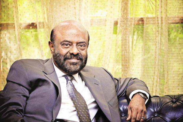 Shiv Nadar - Top 5 Richest Person In India